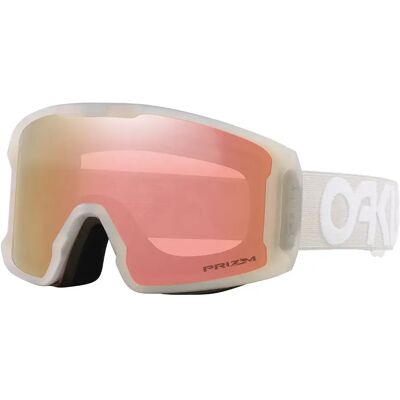 Oakley Máscara Esquí Line Miner M Prizm Matte B1B Cool Grey Prizm Rose Gold Iridium/CAT3 Oakley Máscara Esquí Line Miner M Prizm Matte B1B Cool Grey Prizm Rose Gold Iridium/CAT3