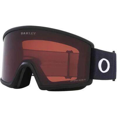 Oakley Máscara Esquí Target Line L Prizm Matte Black / Matte Black Prizm Dark Grey/CAT3 Oakley Máscara Esquí Target Line L Prizm Matte Black / Matte Black Prizm Dark Grey/CAT3