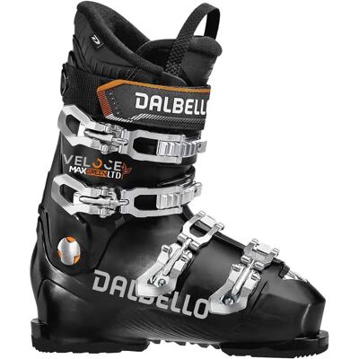 Dalbello Botas De Esquí Alpino Green Veloce Max Ltd Black / Black 30.5 Dalbello Botas De Esquí Alpino Green Veloce Max Ltd Black / Black 30.5