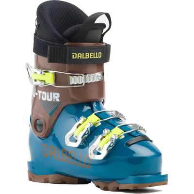 Dalbello Botas De Esquí De Montaña J-tour Blue laguna / Black 23.5 Dalbello Botas De Esquí De Montaña J-tour Blue laguna / Black 23.5