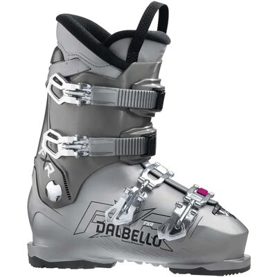 Dalbello Botas De Esquí Alpino Junior Fxr Gw Silver / Steel 26.5 Dalbello Botas De Esquí Alpino Junior Fxr Gw Silver / Steel 26.5