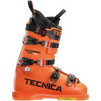 Tecnica Botas De Esquí Alpino Firebird Wc 150 Ultra Orange 26.0 Tecnica Botas De Esquí Alpino Firebird Wc 150 Ultra Orange 26.0