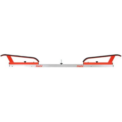 Swix Perfil De Encerado Xc T793-2 Silver / Red One Size Swix Perfil De Encerado Xc T793-2 Silver / Red One Size