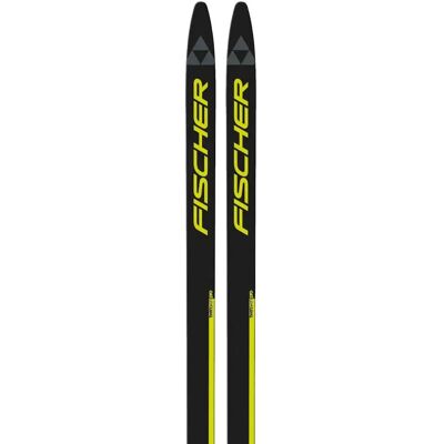 Fischer Pack Esquís De Fondo Junior Twin Skin Pro Mounted 117 Fischer Pack Esquís De Fondo Junior Twin Skin Pro Mounted 117