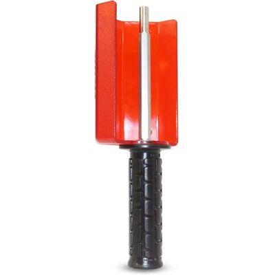 VOLA 100mm Varilla para Cepillo Rotatorio - Cepillo VOLA 100mm Varilla para Cepillo Rotatorio - Cepillo