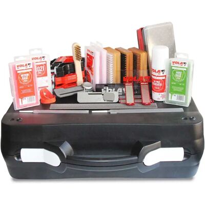 Vola Kit De Cera Mt 07 One Size Vola Kit De Cera Mt 07 One Size
