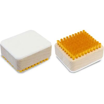 Vola Cepillo Nylon Soft/felt One Size Vola Cepillo Nylon Soft/felt One Size