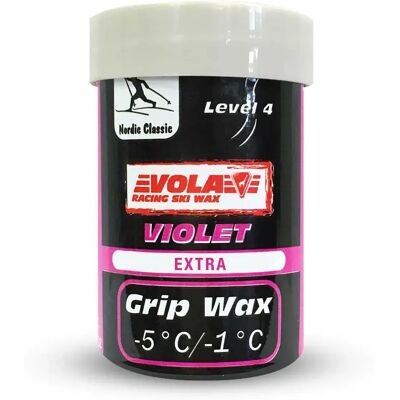 Vola Cera Stick P46 Extra -5ºc/-1ºc Purple One Size Vola Cera Stick P46 Extra -5ºc/-1ºc Purple One Size
