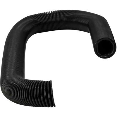 Swix Manguera Flexible Para Sistema De Aspiración Black One Size Swix Manguera Flexible Para Sistema De Aspiración Black One Size