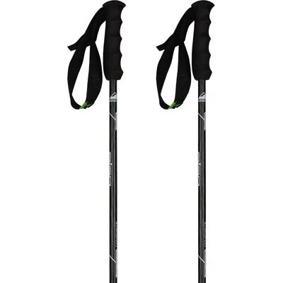 Elan Bastones Carbonrod Black 130 cm Elan Bastones Carbonrod Black 130 cm