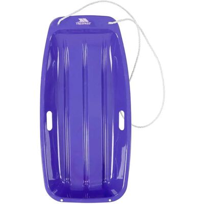Trespass Trineo Icepop Blue One Size Trespass Trineo Icepop Blue One Size