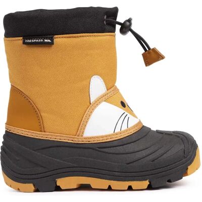 Trespass Botas De Nieve Koda Tan EU 27 Trespass Botas De Nieve Koda Tan EU 27