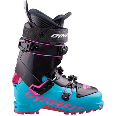 Dynafit Botas De Esquí De Mujer Seven Summits Ocean / Flamingo EU 38 Dynafit Botas De Esquí De Mujer Seven Summits Ocean / Flamingo EU 38