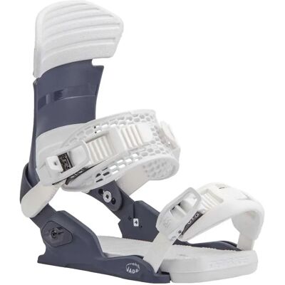 Northwave Fijaciones De Snowboard Jade Deep Blue / White M Northwave Fijaciones De Snowboard Jade Deep Blue / White M