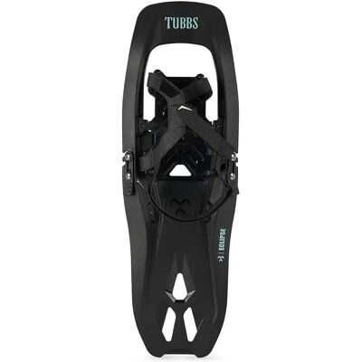 Tubbs Raquetas De Nieve Eclipse Black EU 36-43 Tubbs Raquetas De Nieve Eclipse Black EU 36-43