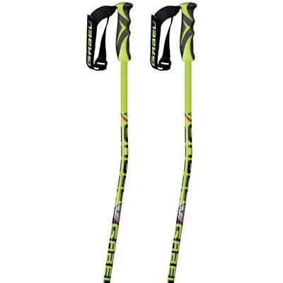 Gabel Bastones Gs-r Yellow 110 cm Gabel Bastones Gs-r Yellow 110 cm