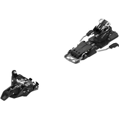 Atomic Fijaciones De Esquí De Montaña N Backland Summit 12 Br Black / Gunmetal 120 mm Atomic Fijaciones De Esquí De Montaña N Backland Summit 12 Br Black / Gunmetal 120 mm