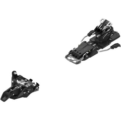 Atomic Fijaciones De Esquí De Montaña N Backland Summit 9 Br Black / Gunmetal 110 mm Atomic Fijaciones De Esquí De Montaña N Backland Summit 9 Br Black / Gunmetal 110 mm