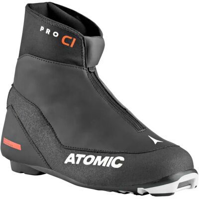 Atomic Botas De Esquí De Fondo Pro C1 Black 31.0 Atomic Botas De Esquí De Fondo Pro C1 Black 31.0