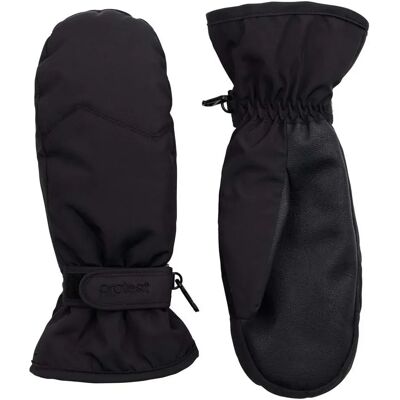 Protest PrtDuchess Guantes - Guantes de Invierno Resistentes al Agua Protest PrtDuchess Guantes - Guantes de Invierno Resistentes al Agua