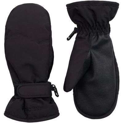 Protest Manoplas Prtking True Black 5 Protest Manoplas Prtking True Black 5