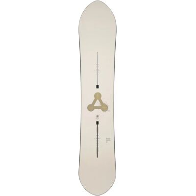 Burton Tabla De Snowboard Family Tree Power Wagon Black / Blue 154 Burton Tabla De Snowboard Family Tree Power Wagon Black / Blue 154