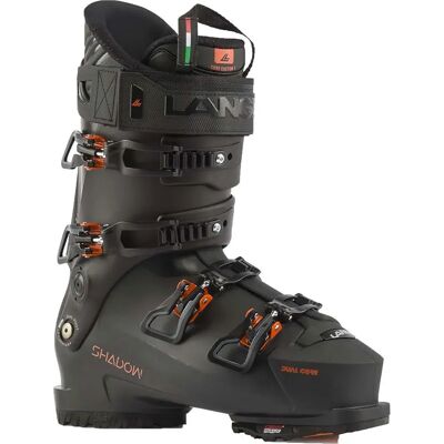 Lange Botas De Esquí Alpino Shadow 110 Mv Gw Black / Orange 28.0 Lange Botas De Esquí Alpino Shadow 110 Mv Gw Black / Orange 28.0