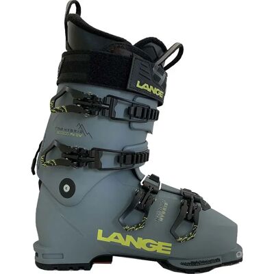 Lange Botas De Esquí De Montaña Xt3 Tour Hybrid Acces Mv Gw Grey 22.5 Lange Botas De Esquí De Montaña Xt3 Tour Hybrid Acces Mv Gw Grey 22.5