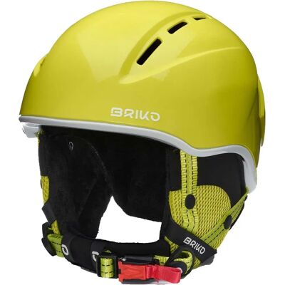 Briko Casco Kodiakino Shiny Pear Green XS Briko Casco Kodiakino Shiny Pear Green XS