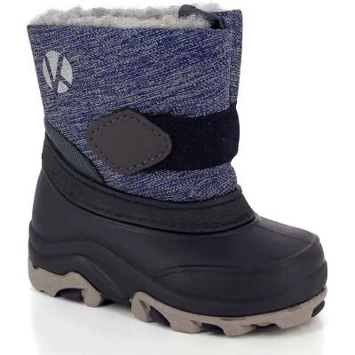 Kimberfeel Botas De Nieve Nemo Denim EU 18-19 Kimberfeel Botas De Nieve Nemo Denim EU 18-19