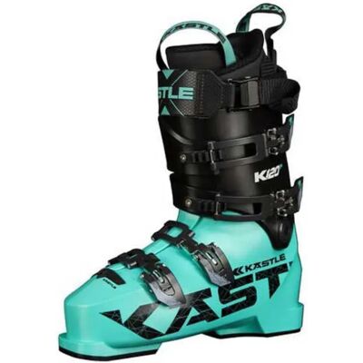 Kastle Botas De Esquí Alpino K120p Green / Black 22.0 Kastle Botas De Esquí Alpino K120p Green / Black 22.0