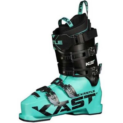 Kastle Botas De Esquí Alpino K130p Green / Black 26.5 Kastle Botas De Esquí Alpino K130p Green / Black 26.5
