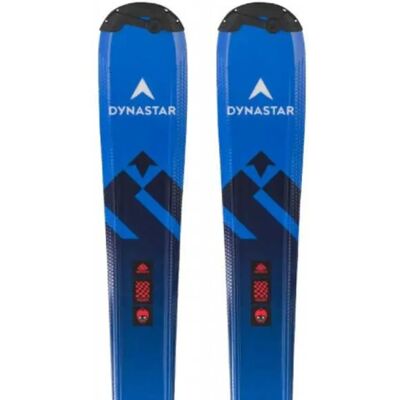 Dynastar Pack De Esquís Alpinos Junior Team Speed 100-130 Kid-x+kid 4 Gw Multicolor 100 Dynastar Pack De Esquís Alpinos Junior Team Speed 100-130 Kid-x+kid 4 Gw Multicolor 100