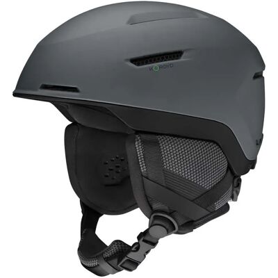 Smith Casco Altus Eu Matte Slate / Black 55-59 cm Smith Casco Altus Eu Matte Slate / Black 55-59 cm
