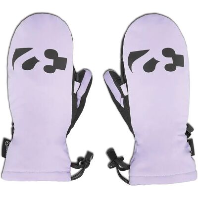 Thirtytwo Manoplas Corp Lavender L-XL Thirtytwo Manoplas Corp Lavender L-XL