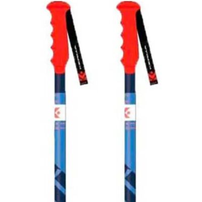 Kerma Bastones Speed Sl Sr Multicolour 125 cm Kerma Bastones Speed Sl Sr Multicolour 125 cm