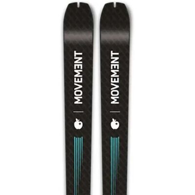 Movement Esquís De Montaña Para Mujer Race Pro 66 W Black / Turquoise 150 Movement Esquís De Montaña Para Mujer Race Pro 66 W Black / Turquoise 150