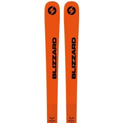 Blizzard - Firebird GS Rd - Flat+plate - Esquís Blizzard - Firebird GS Rd - Flat+plate - Esquís