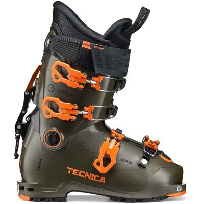 Tecnica Botas De Esquí De Montaña Zero G Tour Team Tundra 24.5 Tecnica Botas De Esquí De Montaña Zero G Tour Team Tundra 24.5