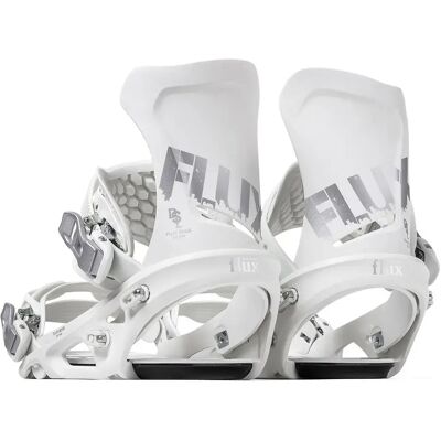 Flux Dsl Snowboard Bindings - Soporte y Flexibilidad - Fijaciones para Snowboard Flux Dsl Snowboard Bindings - Soporte y Flexibilidad - Fijaciones para Snowboard