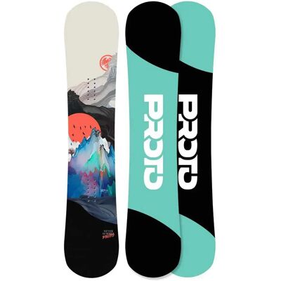 Never Summer Tabla De Snowboard Para Mujer Proto Synthesis 142 Never Summer Tabla De Snowboard Para Mujer Proto Synthesis 142