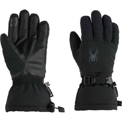 Spyder Guantes Traverse Gore-tex® Black XL Spyder Guantes Traverse Gore-tex® Black XL