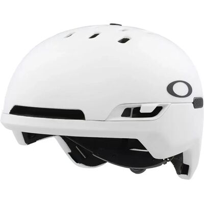 Oakley Mod BC - Casco - Blanco - Esquí de montaña Oakley Mod BC - Casco - Blanco - Esquí de montaña