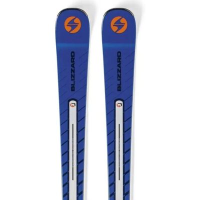 Blizzard Pack De Esquís Alpinos Quattro Rs 76+xcell 12 Demo Tbd / Green 182 Blizzard Pack De Esquís Alpinos Quattro Rs 76+xcell 12 Demo Tbd / Green 182