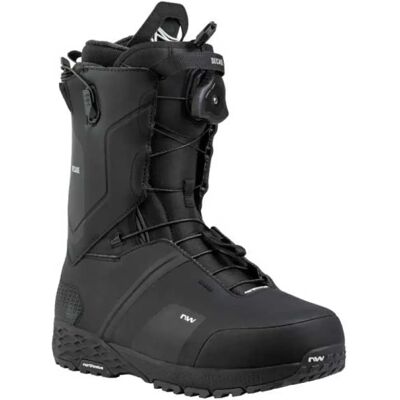 Northwave Botas De Snowboard Decade Hybrid Black 27.5 Northwave Botas De Snowboard Decade Hybrid Black 27.5