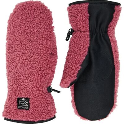 Protest Manoplas Telly Rose Dust XL Protest Manoplas Telly Rose Dust XL