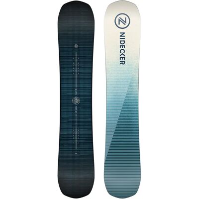 Nidecker Tabla De Snowboard Play Wide 156W Nidecker Tabla De Snowboard Play Wide 156W