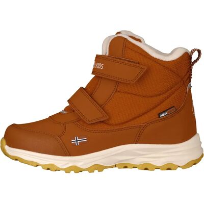 Trollkids Botas De Nieve Hafjell Cinnamon EU 30 Trollkids Botas De Nieve Hafjell Cinnamon EU 30