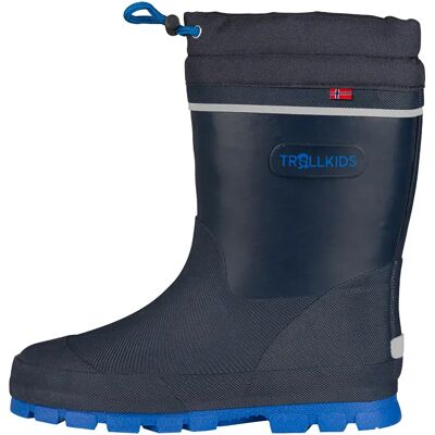 Trollkids Botas De Nieve Isfjord Xt Navy EU 27 Trollkids Botas De Nieve Isfjord Xt Navy EU 27