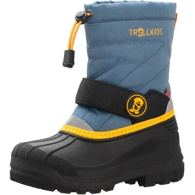 Botas de Nieve Trollkids Telemark Pro - Snow Boots Botas de Nieve Trollkids Telemark Pro - Snow Boots